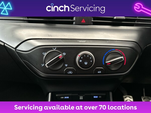 Used Hyundai BAYON 2022 for sale - 76112707: Photo 31