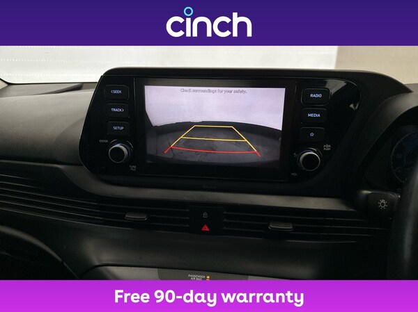 Used Hyundai BAYON 2022 for sale - 76112707: Photo 34