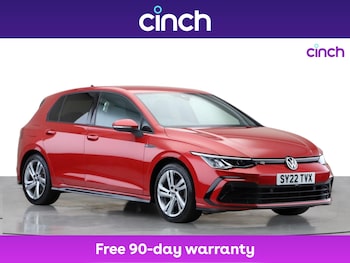 Volkswagen - Golf