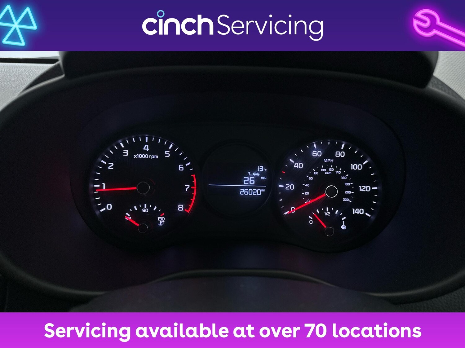 Used Kia Picanto 2020 for sale - 76368920: Photo 18