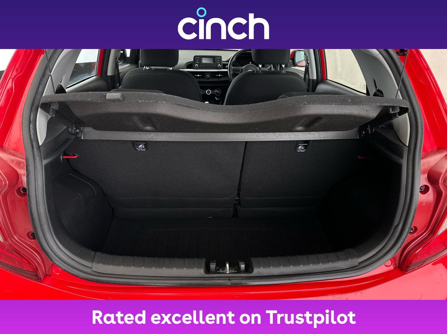 Used Kia Picanto 2020 for sale - 76368920: Photo 21