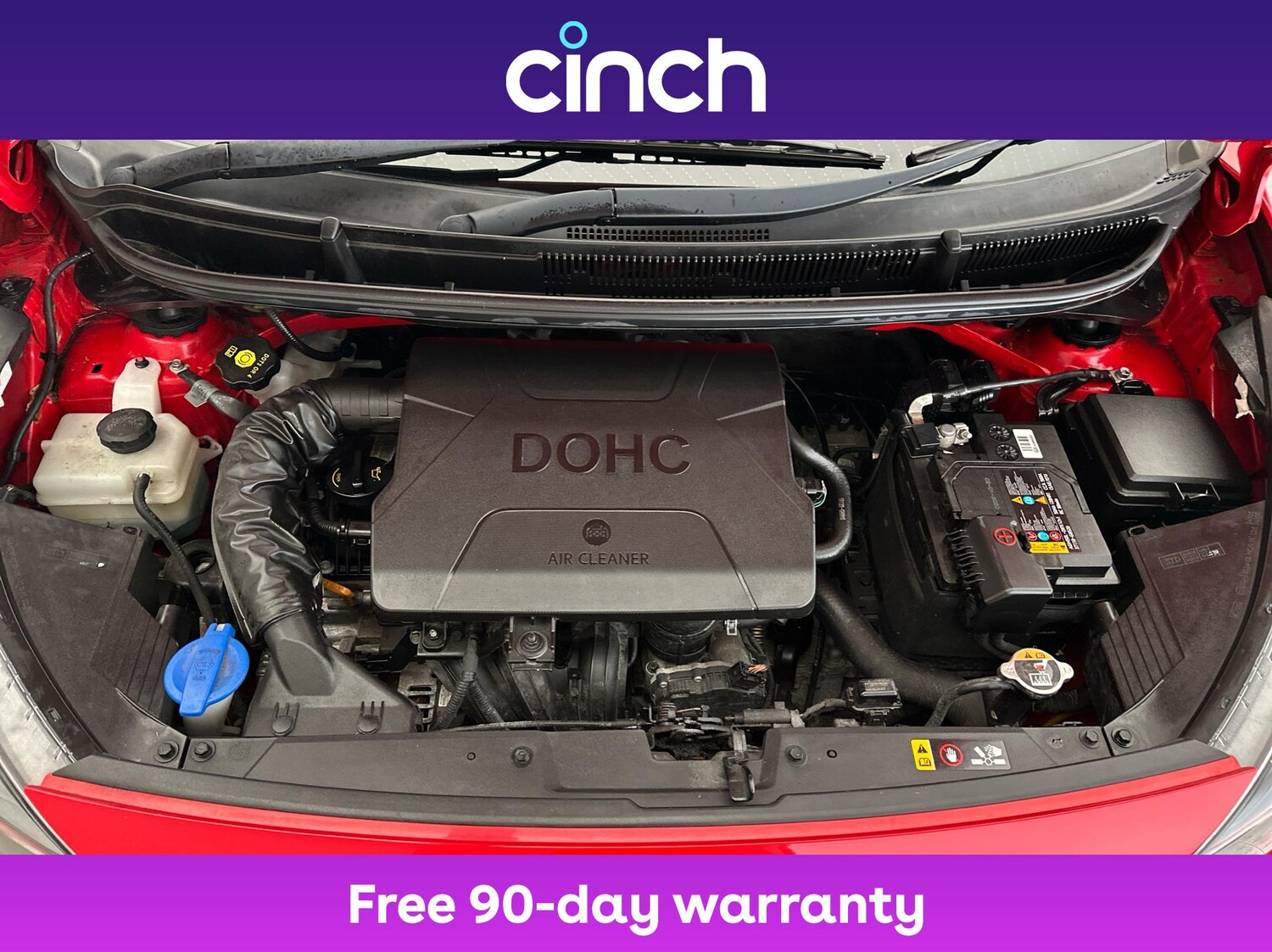 Used Kia Picanto 2020 for sale - 76368920: Photo 23