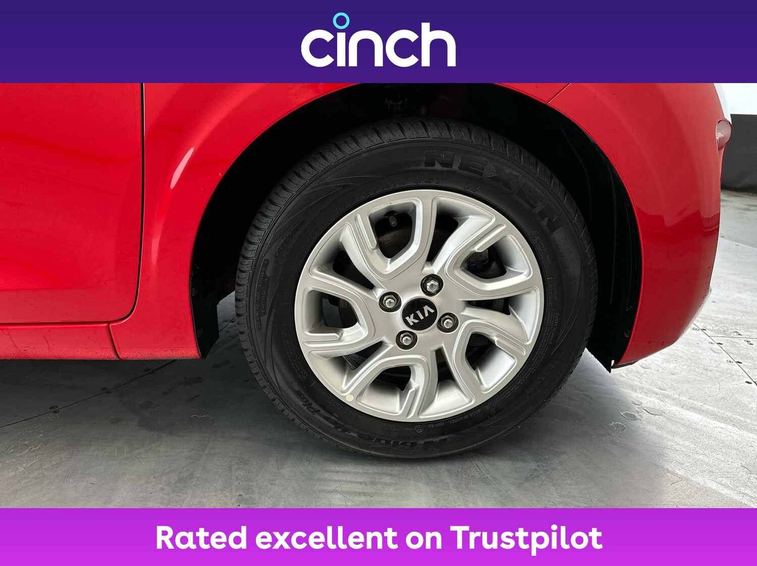 Used Kia Picanto 2020 for sale - 76368920: Photo 28