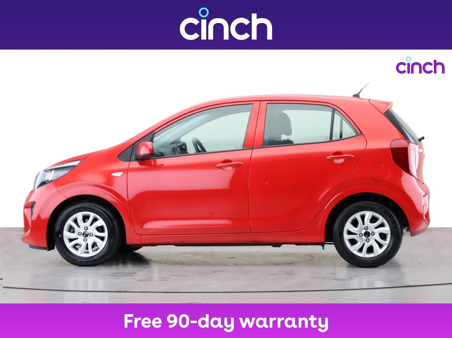 Used Kia Picanto 2020 for sale - 76368920: Photo 8