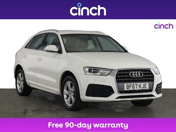 Audi - Q3