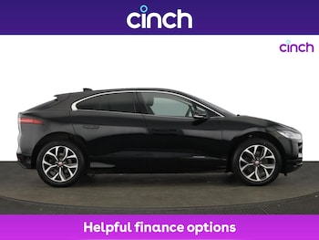 Used Jaguar I-Pace 2020 for sale - 77084198: Photo