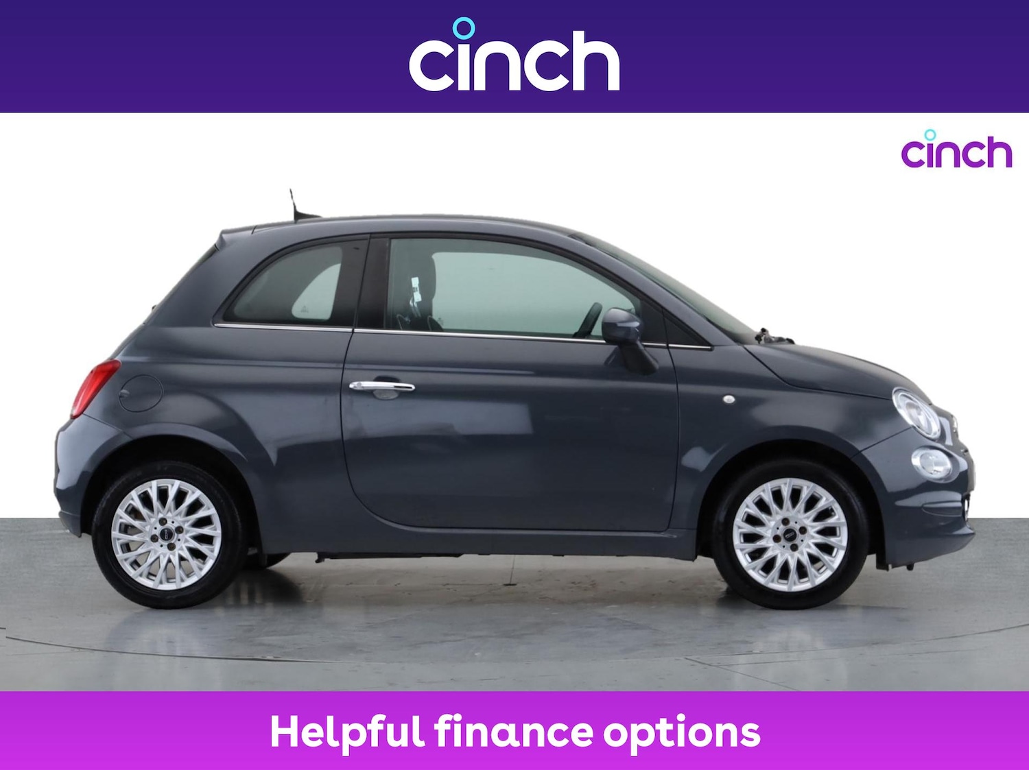 Used Fiat 500 2019 for sale - 76949773: Photo 2