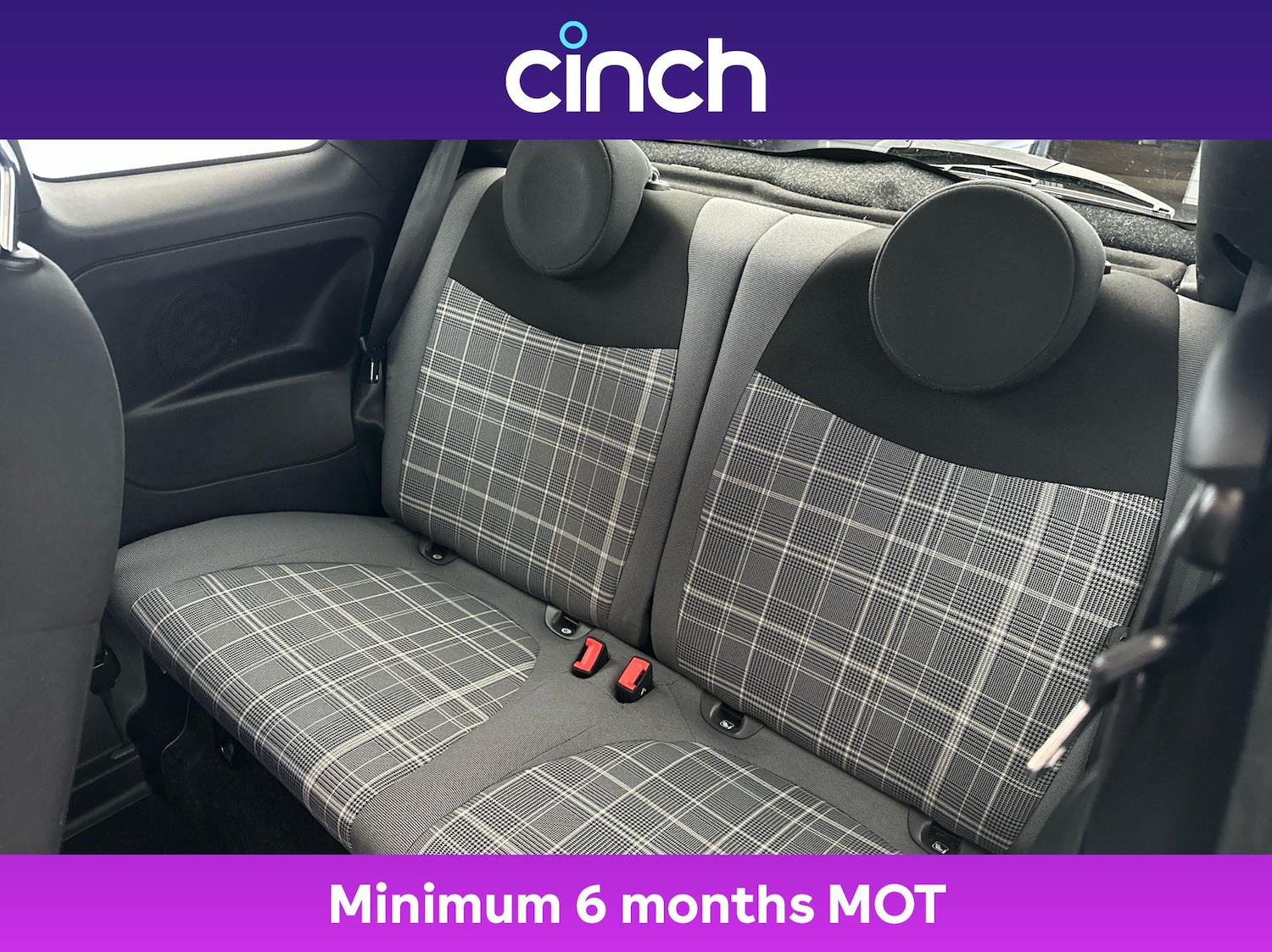 Used Fiat 500 2019 for sale - 76949773: Photo 20