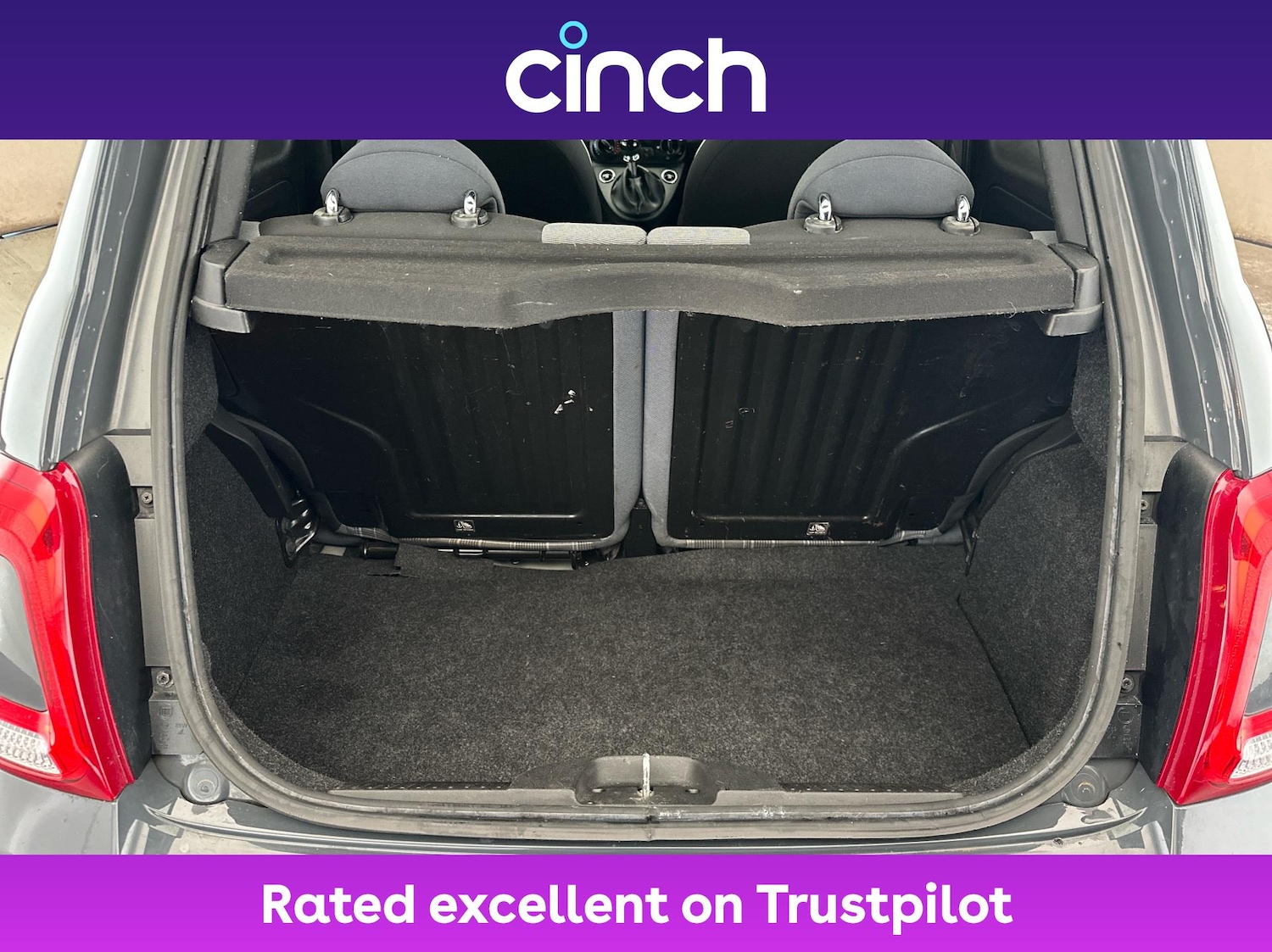 Used Fiat 500 2019 for sale - 76949773: Photo 21