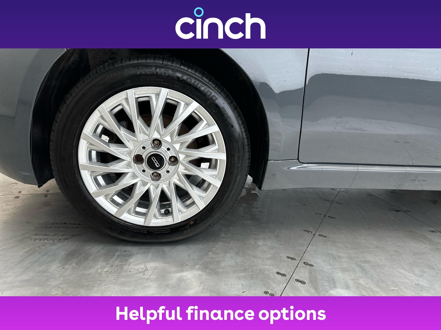 Used Fiat 500 2019 for sale - 76949773: Photo 24