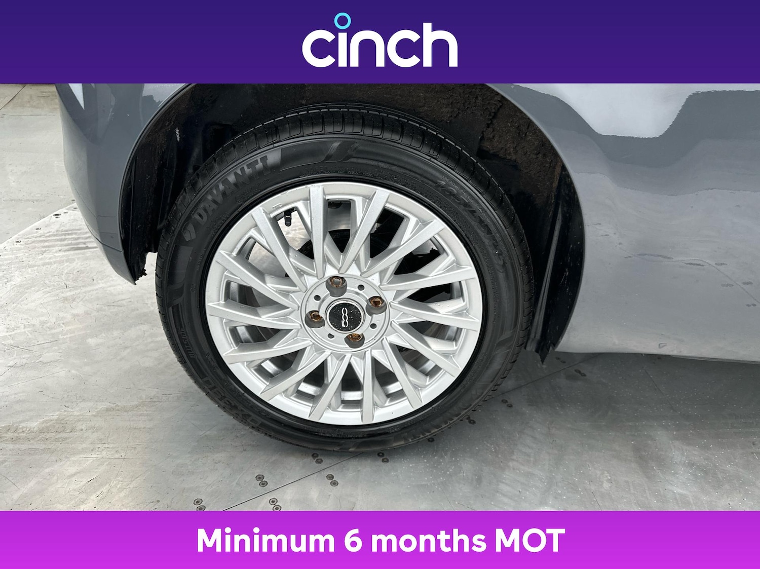 Used Fiat 500 2019 for sale - 76949773: Photo 27