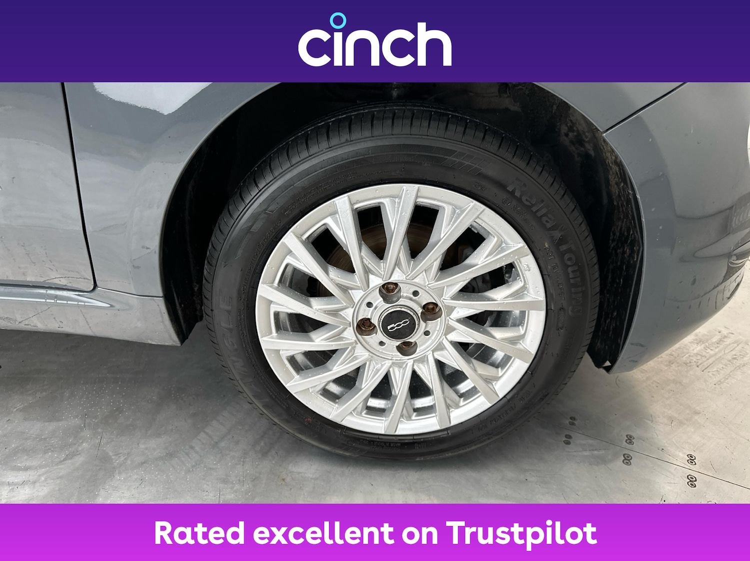 Used Fiat 500 2019 for sale - 76949773: Photo 28