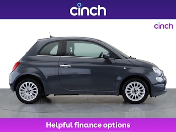 Used Fiat 500 2019 for sale - 76949773: Photo