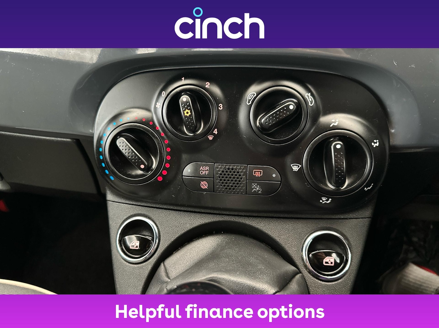 Used Fiat 500 2019 for sale - 76949773: Photo 30