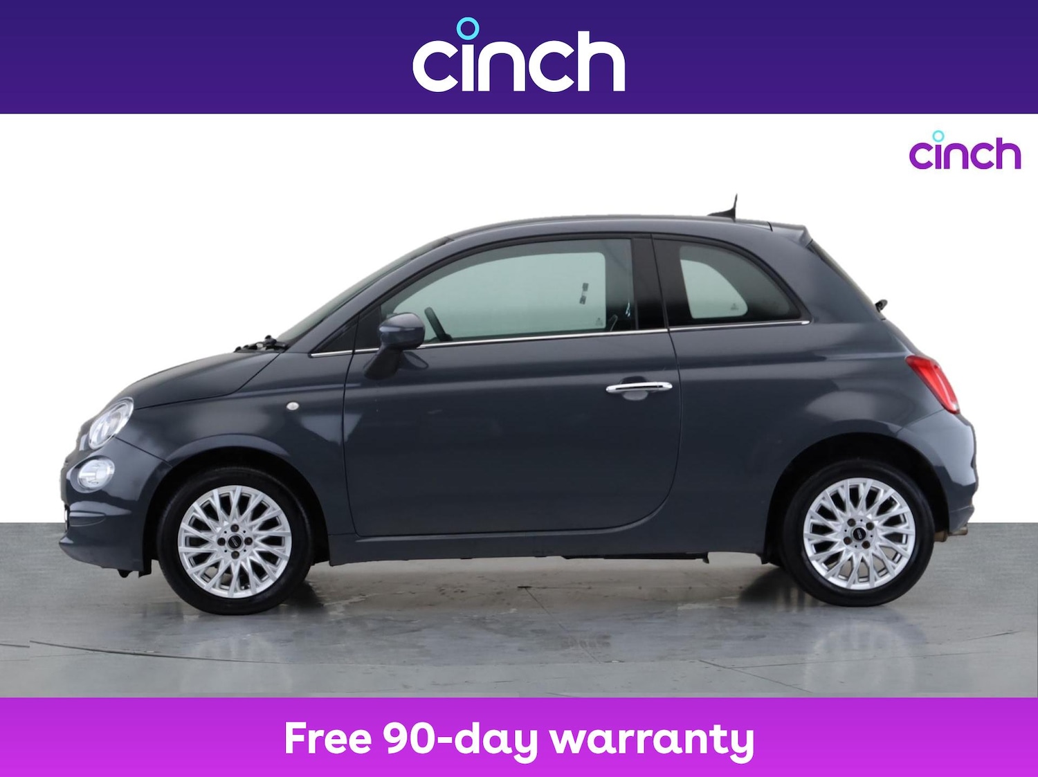 Used Fiat 500 2019 for sale - 76949773: Photo 8