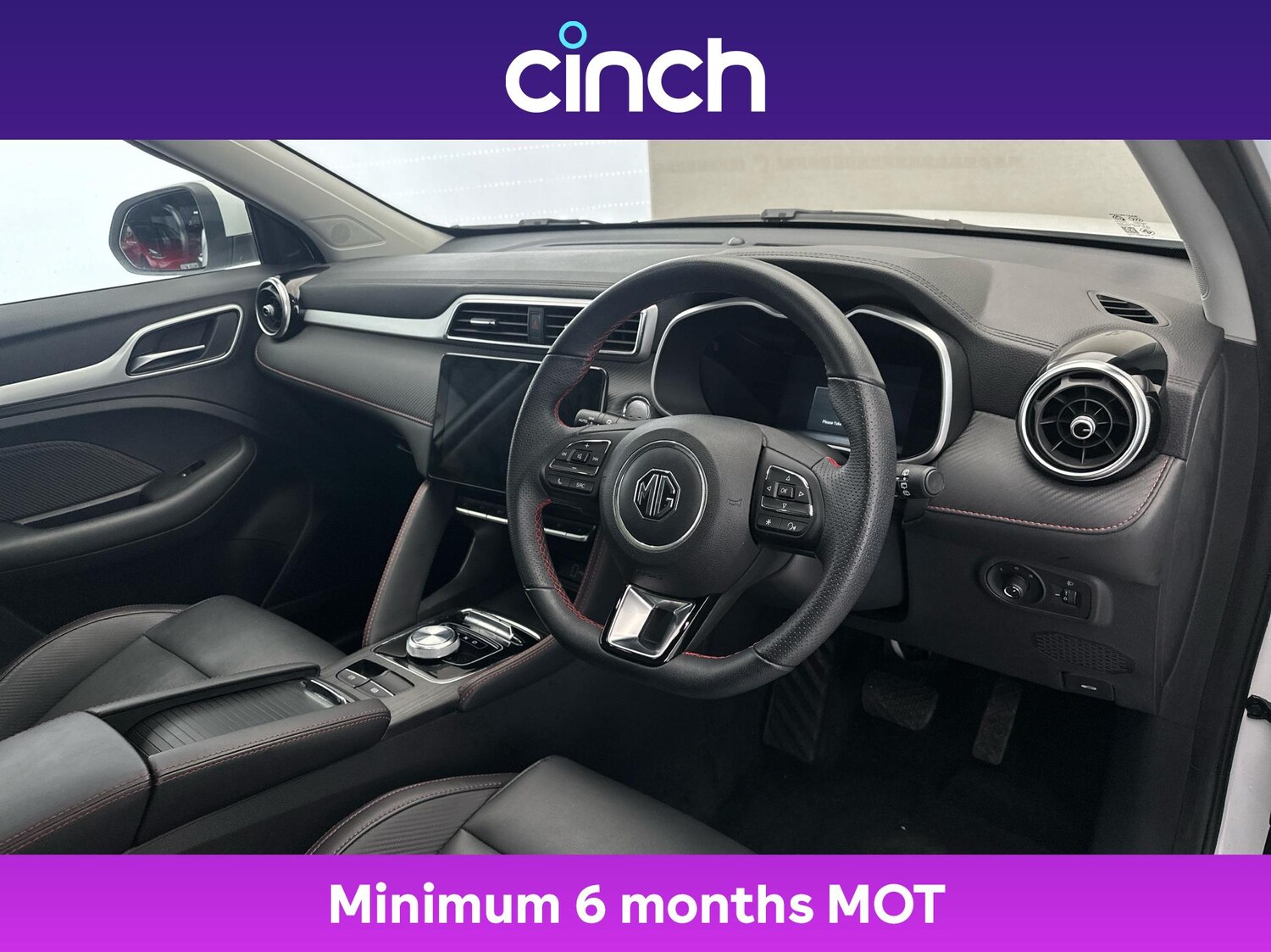 Used MG MG ZS 2023 for sale - 76420365: Photo 12