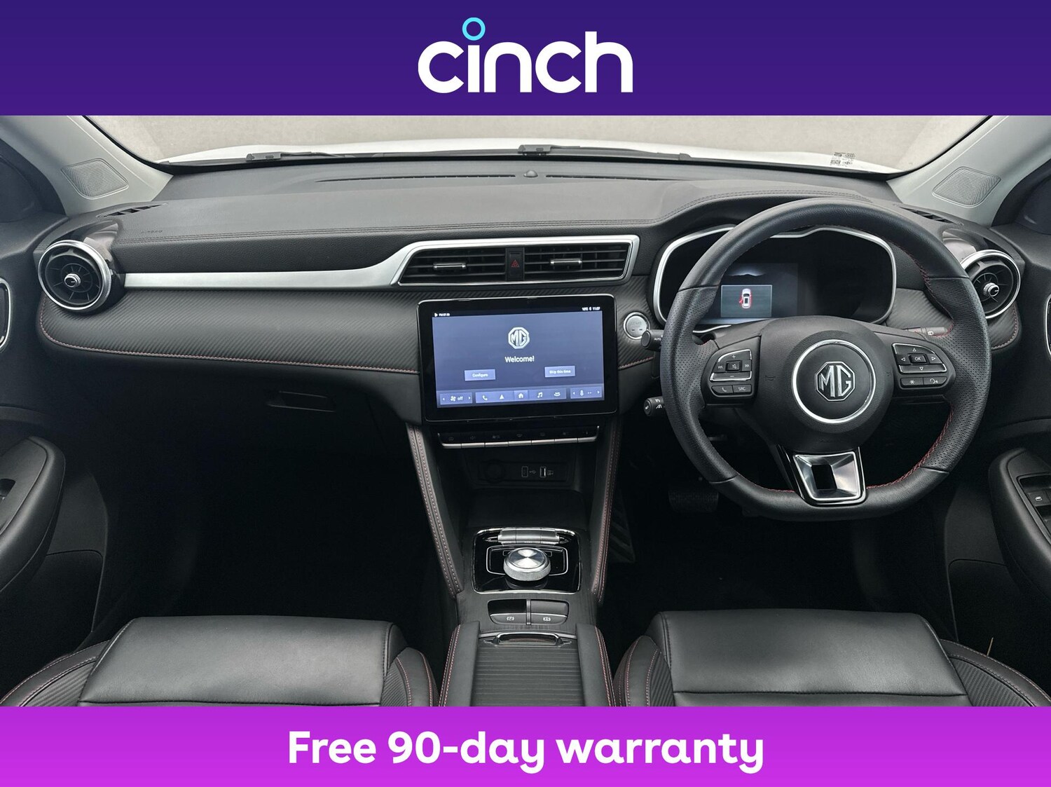 Used MG MG ZS 2023 for sale - 76420365: Photo 15