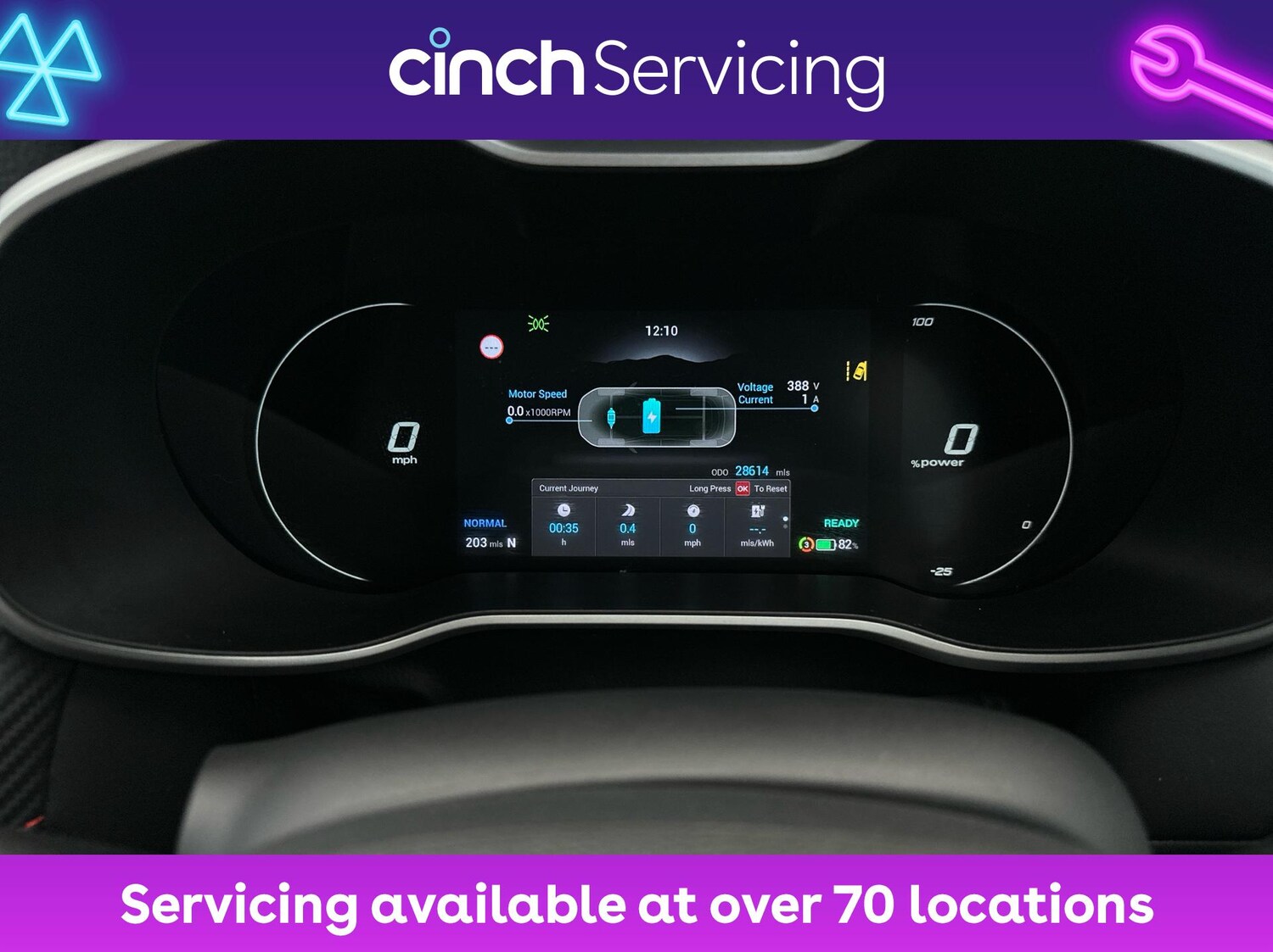 Used MG MG ZS 2023 for sale - 76420365: Photo 18