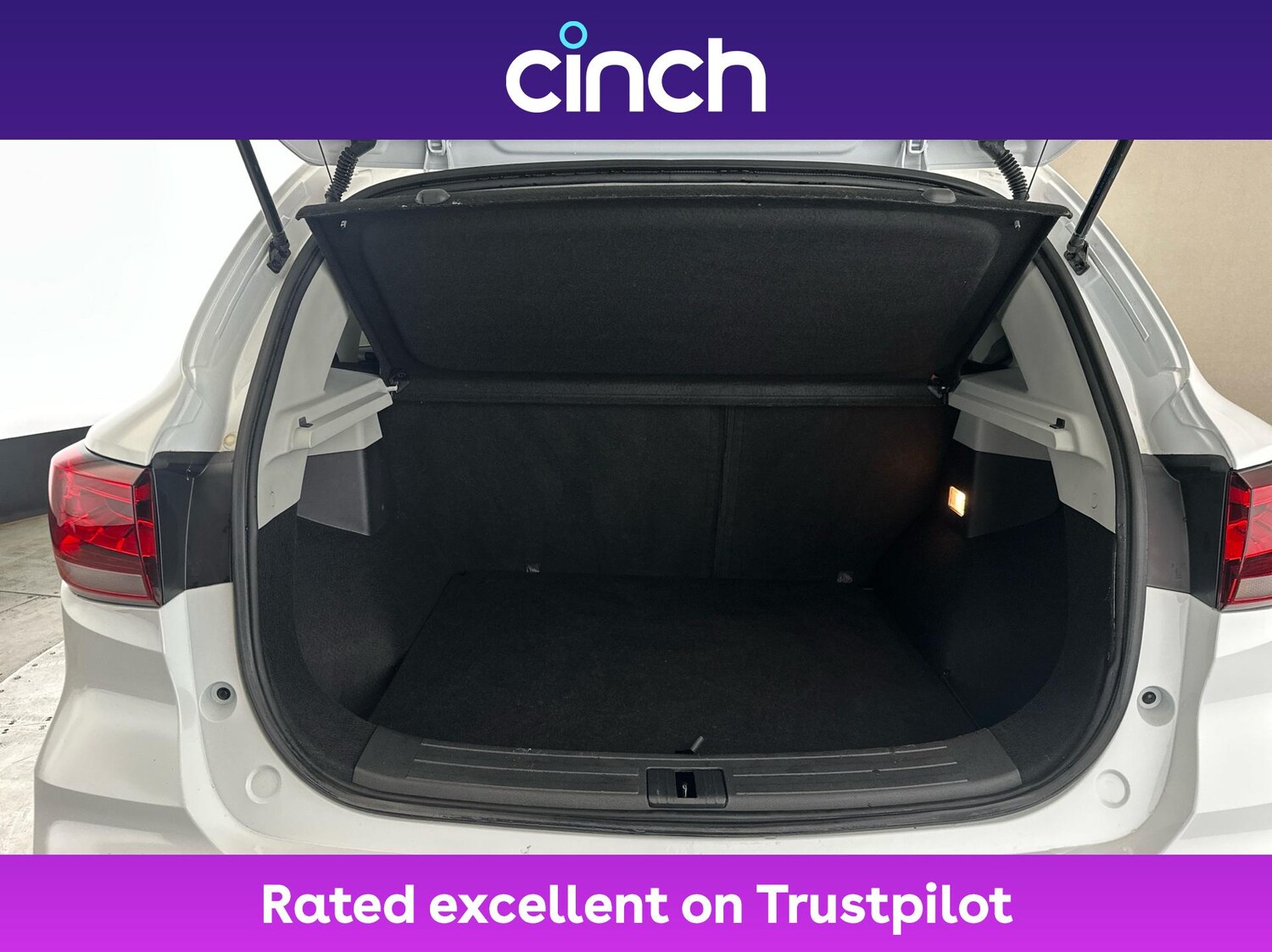 Used MG MG ZS 2023 for sale - 76420365: Photo 21