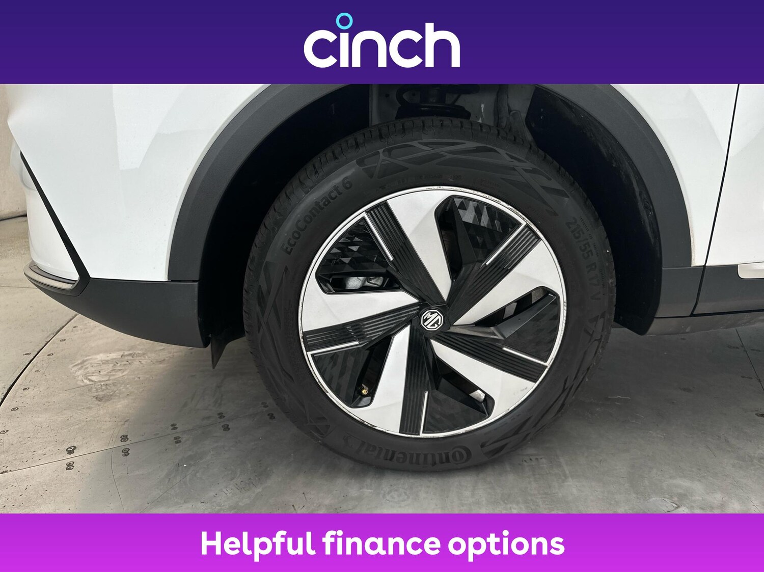 Used MG MG ZS 2023 for sale - 76420365: Photo 24