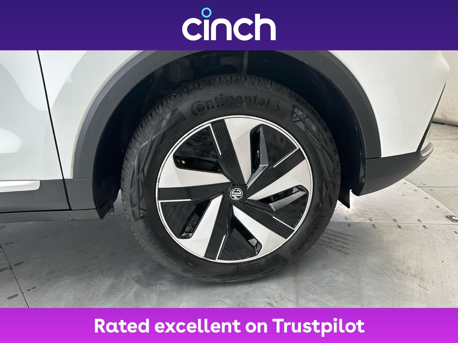 Used MG MG ZS 2023 for sale - 76420365: Photo 28