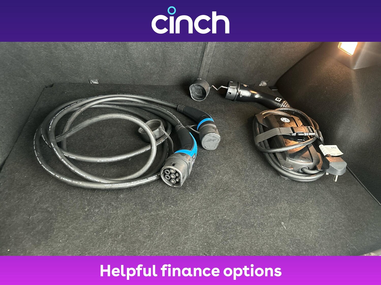 Used MG MG ZS 2023 for sale - 76420365: Photo 30