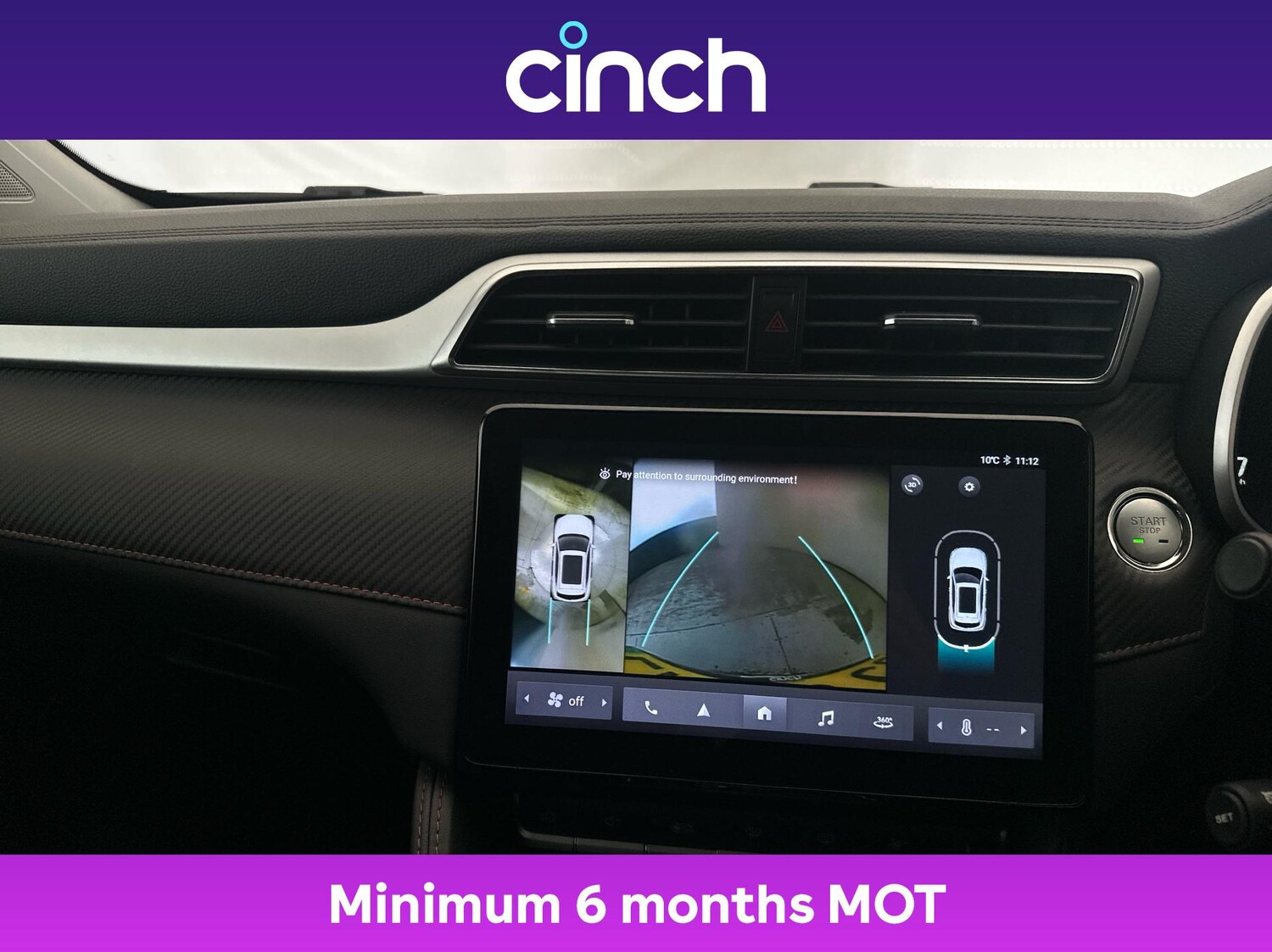 Used MG MG ZS 2023 for sale - 76420365: Photo 32