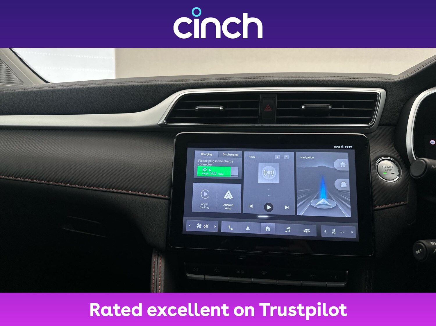 Used MG MG ZS 2023 for sale - 76420365: Photo 33