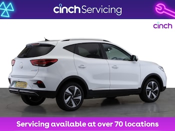 Used MG MG ZS 2023 for sale - 76420365: Photo