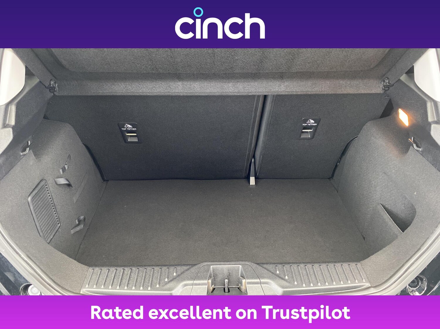 Used Ford Fiesta 2019 for sale - 76385639: Photo 21