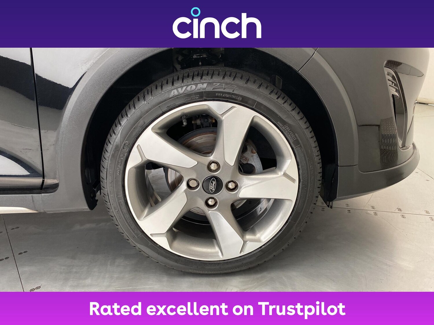 Used Ford Fiesta 2019 for sale - 76385639: Photo 28