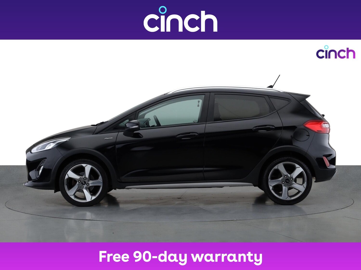 Used Ford Fiesta 2019 for sale - 76385639: Photo 8