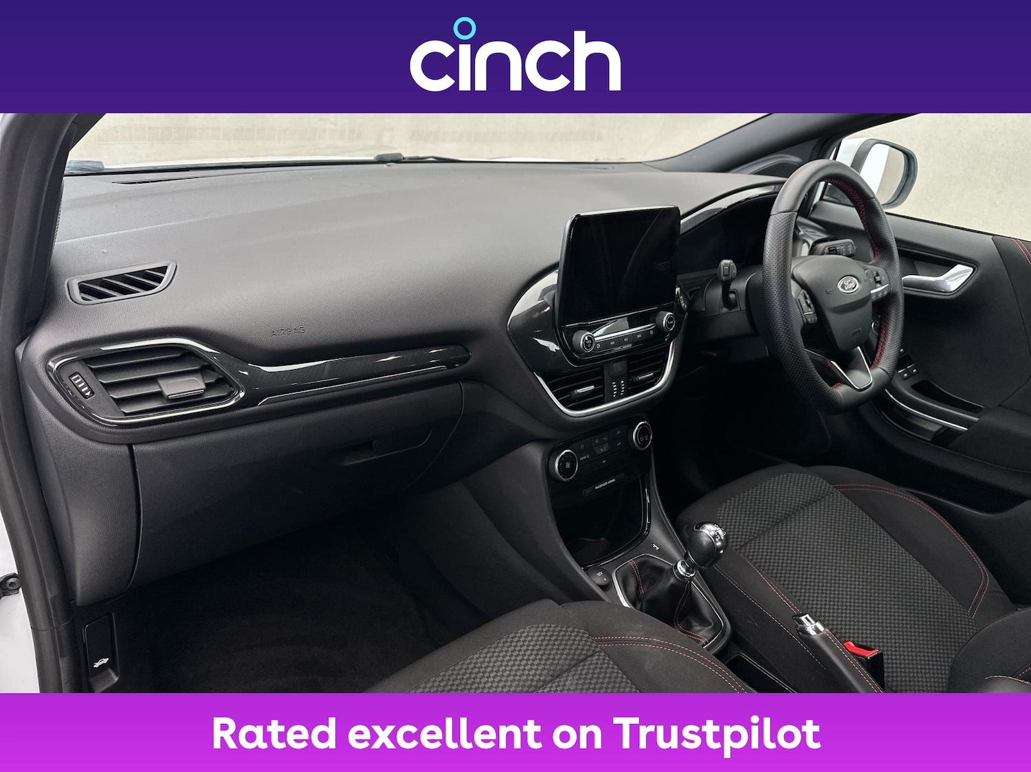 Used Ford Puma 2022 for sale - 76281039: Photo 14