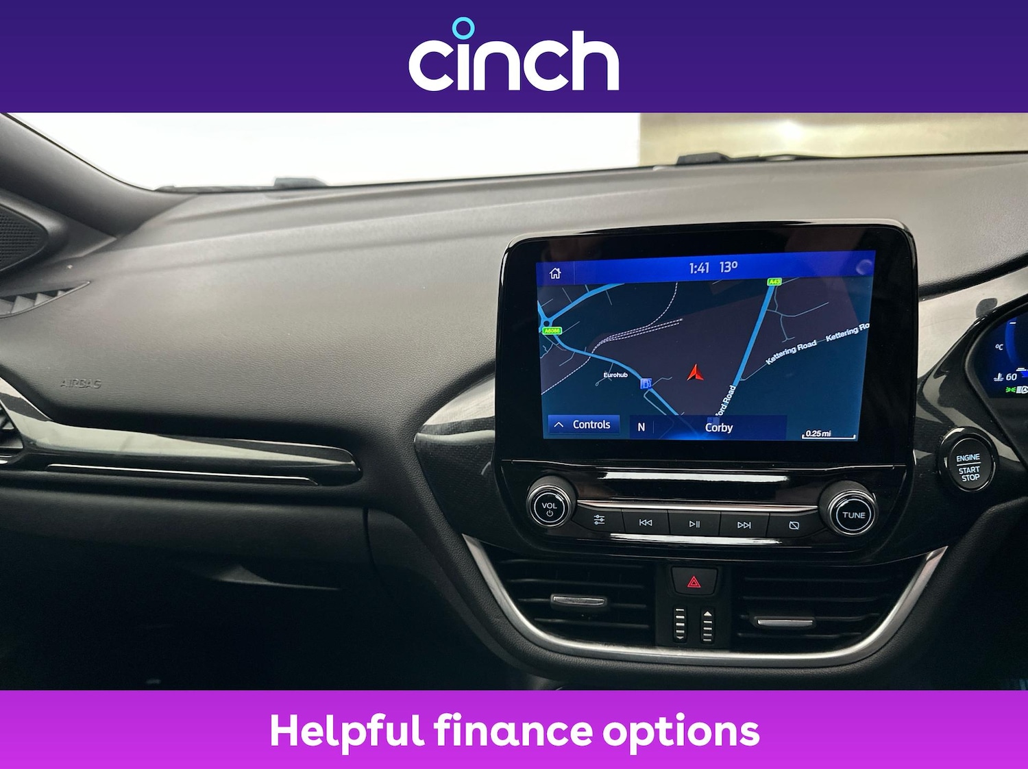 Used Ford Puma 2022 for sale - 76281039: Photo 17