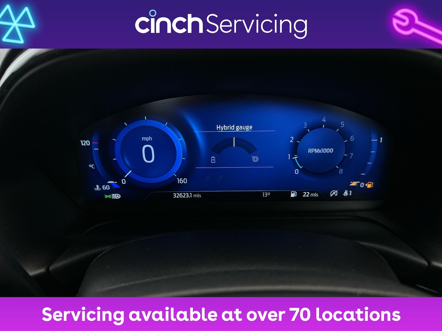 Used Ford Puma 2022 for sale - 76281039: Photo 18