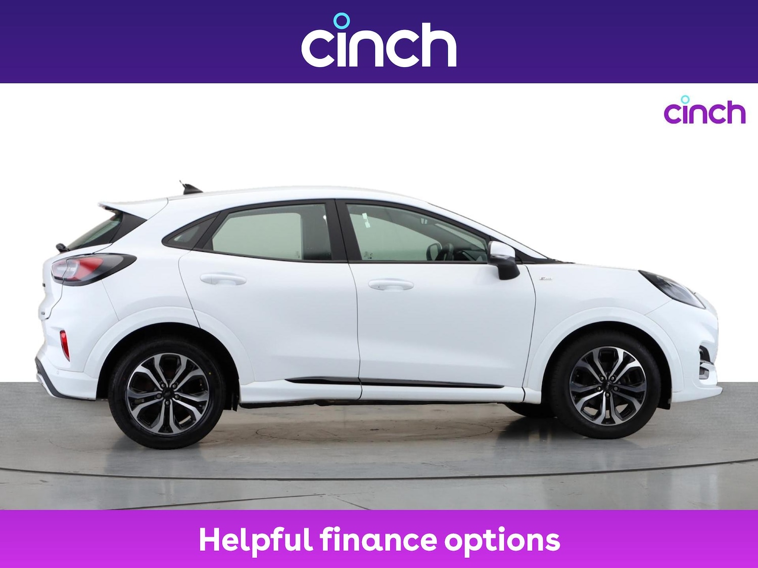 Used Ford Puma 2022 for sale - 76281039: Photo 2