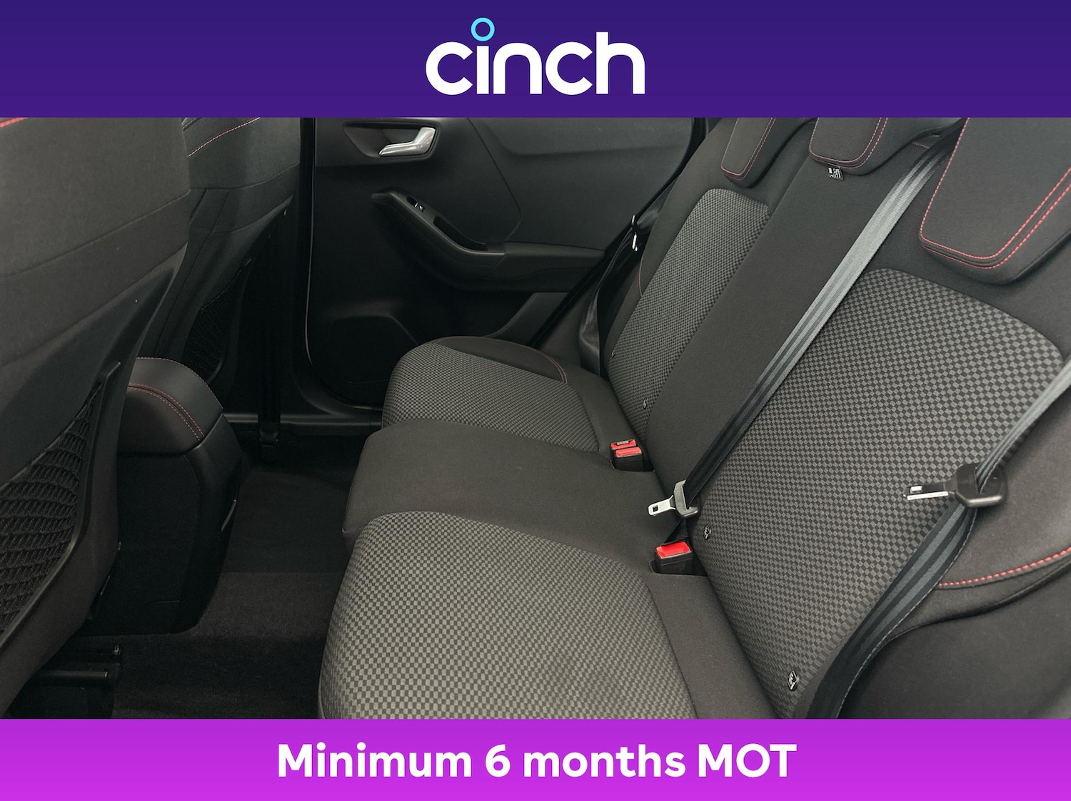 Used Ford Puma 2022 for sale - 76281039: Photo 20