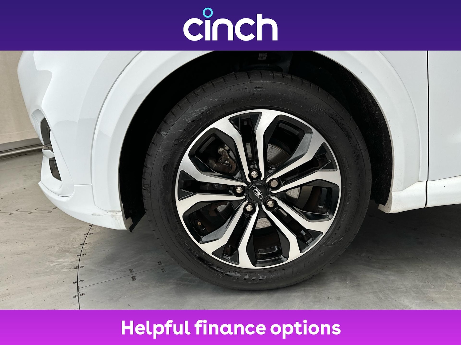 Used Ford Puma 2022 for sale - 76281039: Photo 24