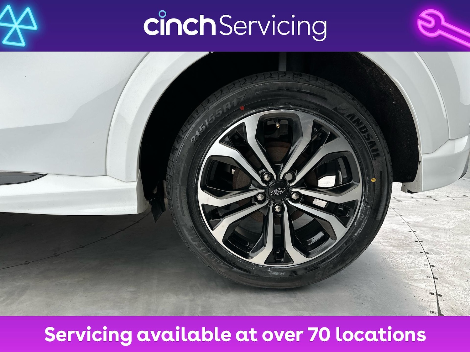 Used Ford Puma 2022 for sale - 76281039: Photo 26