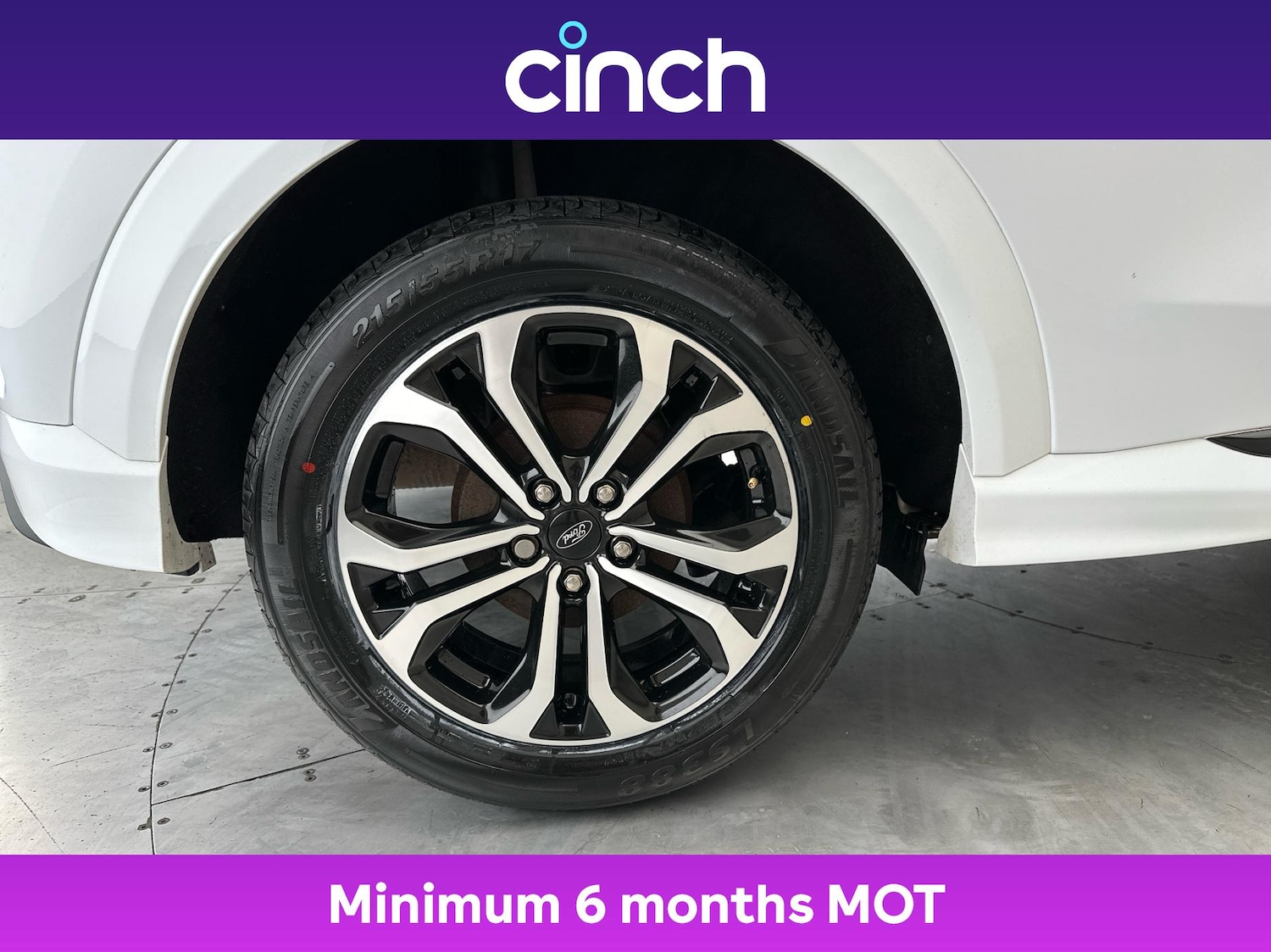 Used Ford Puma 2022 for sale - 76281039: Photo 27