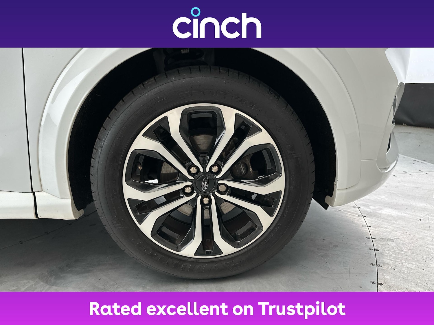 Used Ford Puma 2022 for sale - 76281039: Photo 28