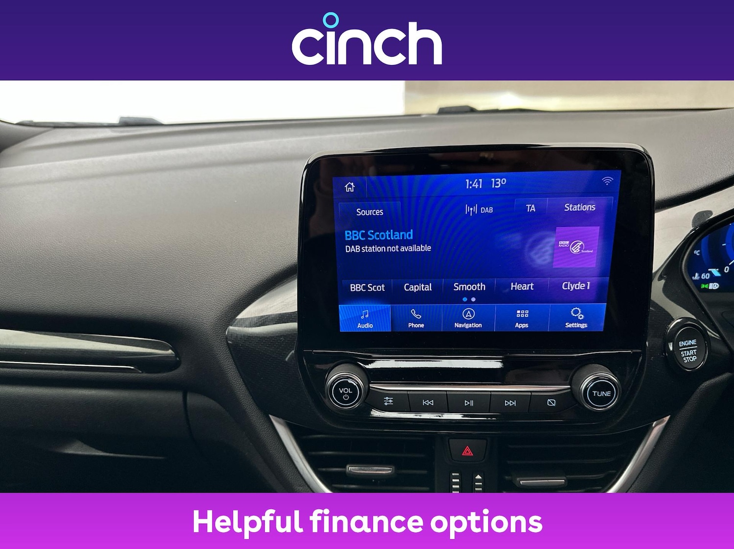 Used Ford Puma 2022 for sale - 76281039: Photo 30