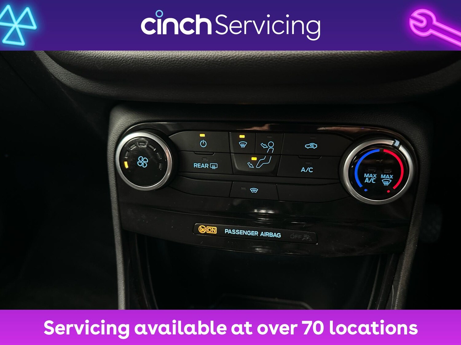 Used Ford Puma 2022 for sale - 76281039: Photo 31