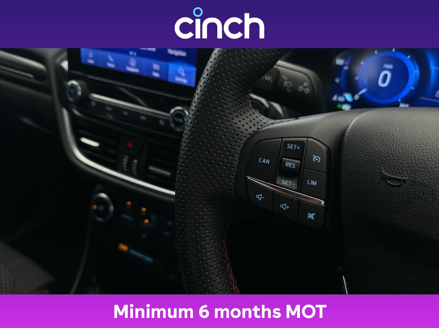 Used Ford Puma 2022 for sale - 76281039: Photo 32