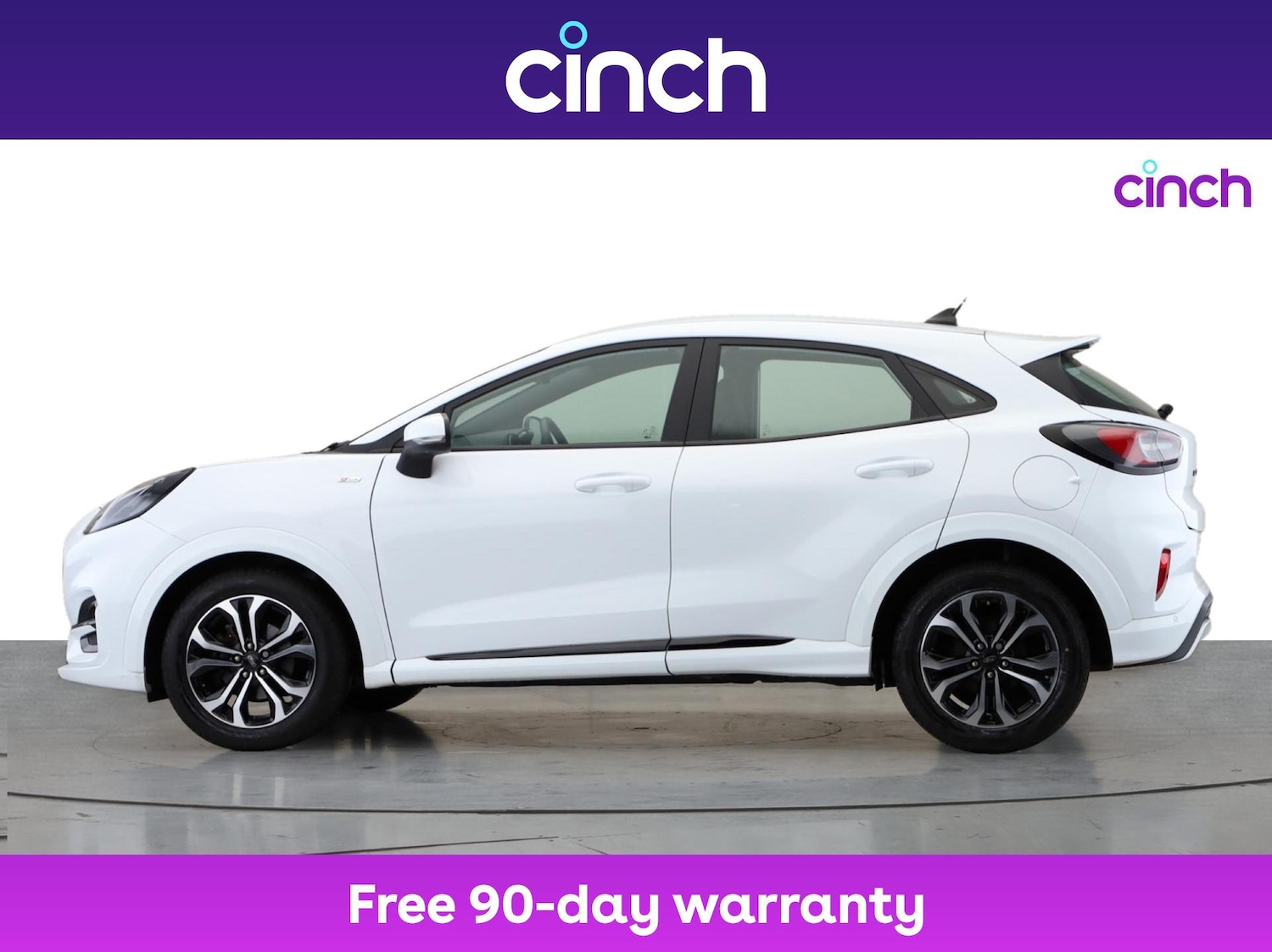 Used Ford Puma 2022 for sale - 76281039: Photo 8