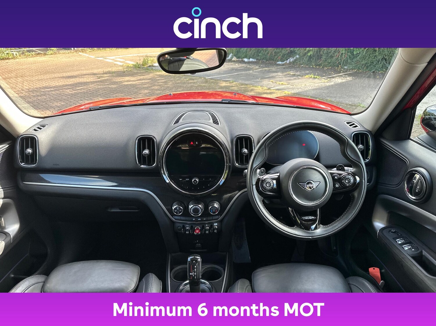 Used MINI Countryman 2020 for sale - 76985638: Photo 12