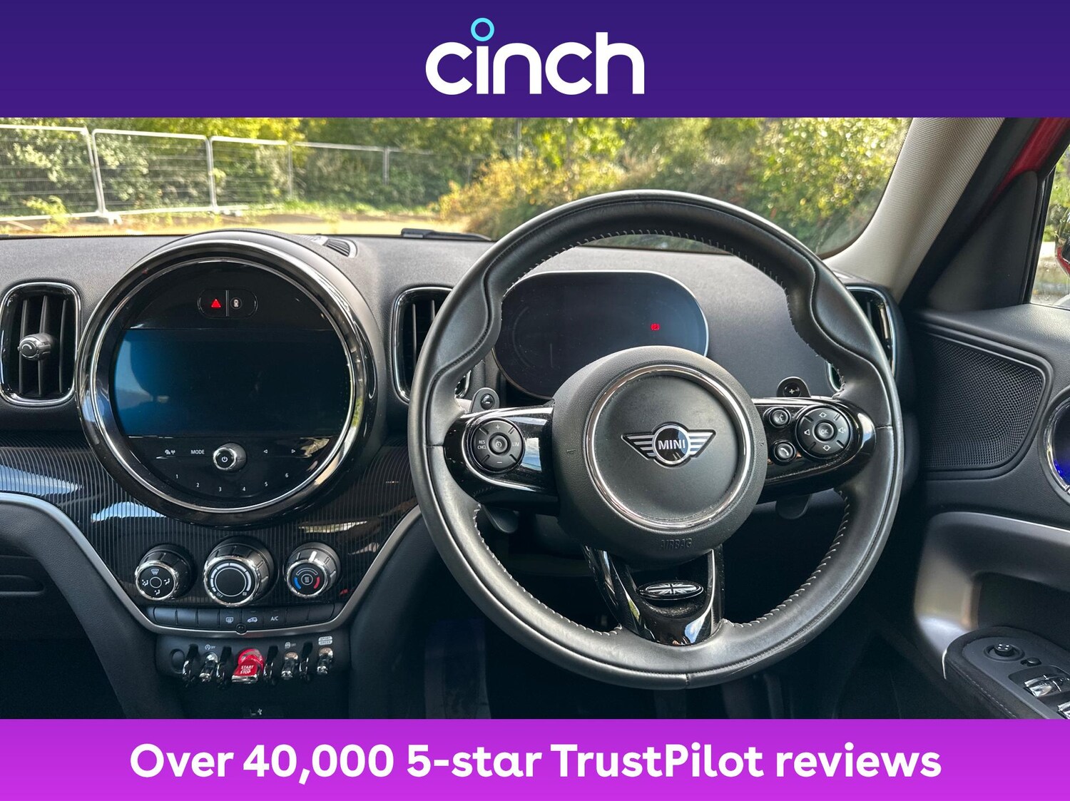 Used MINI Countryman 2020 for sale - 76985638: Photo 14