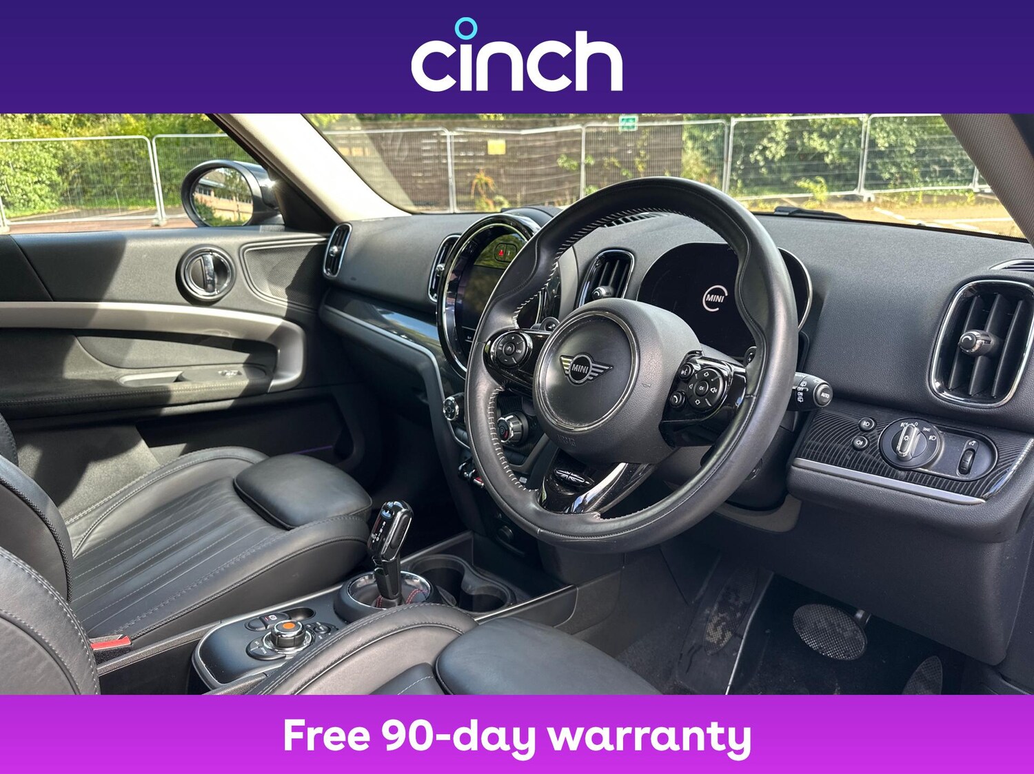 Used MINI Countryman 2020 for sale - 76985638: Photo 15