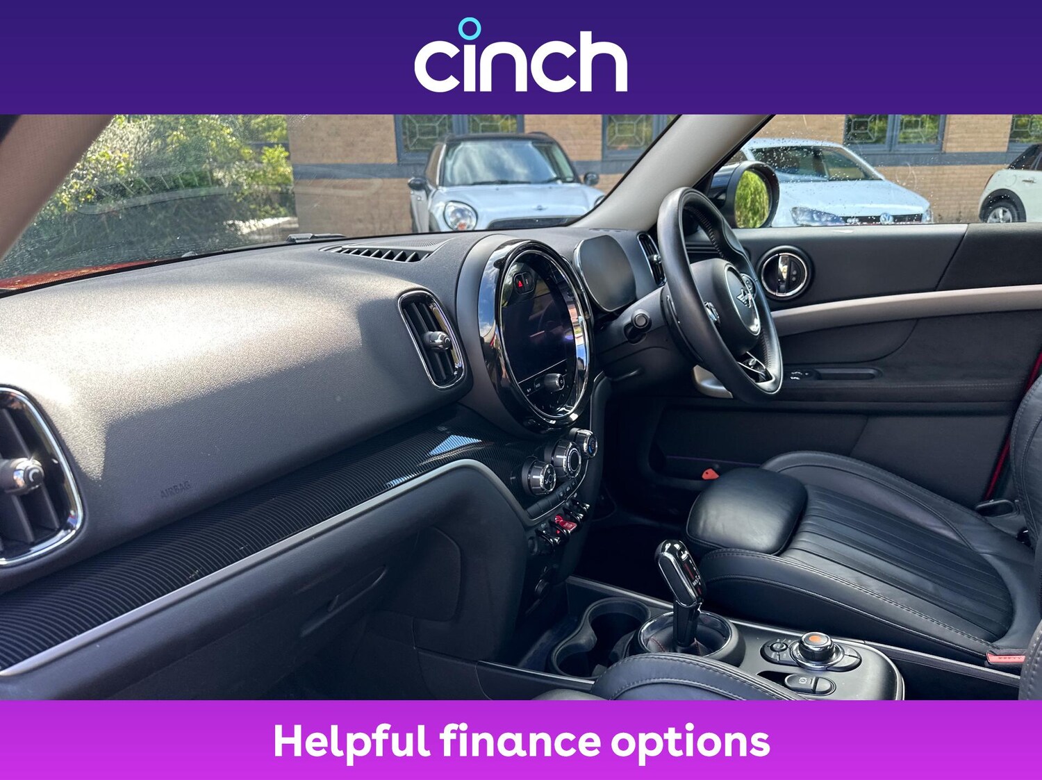 Used MINI Countryman 2020 for sale - 76985638: Photo 17