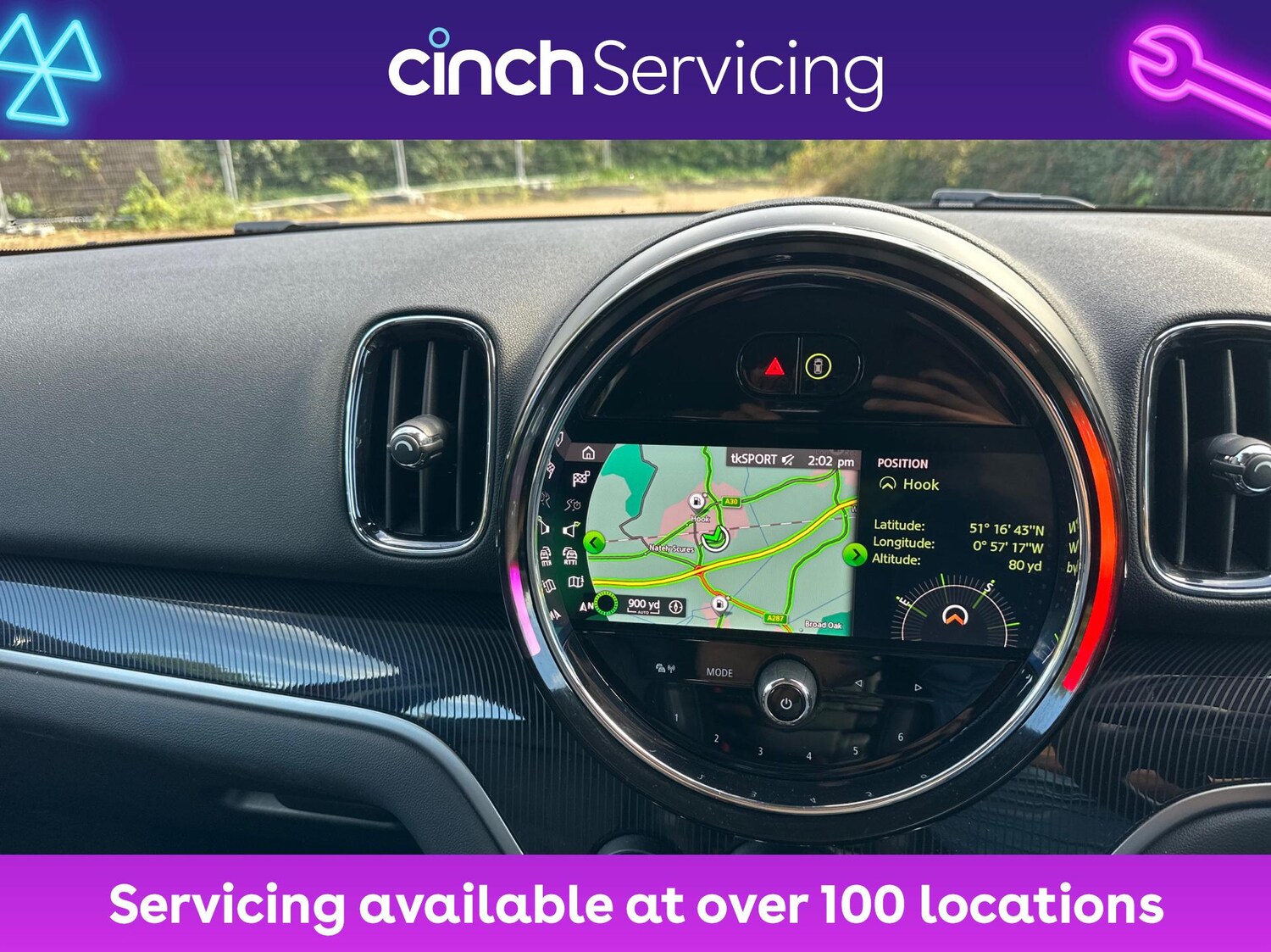 Used MINI Countryman 2020 for sale - 76985638: Photo 18